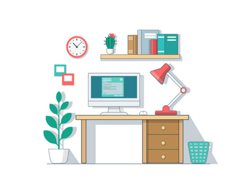 欢迎使用 Typecho